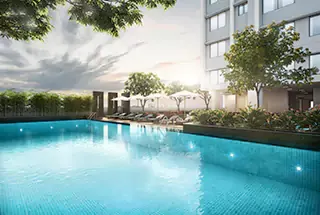 rustomjee ocean vista amenities